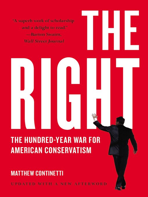 Title details for The Right by Matthew Continetti - Available